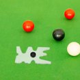 thumbnail image 3 of Pool Bridge Billiard Stick Bridge Metal Billiard Bridge Pool Pole Rest Pool Table Cue Accessory, 3 of 8