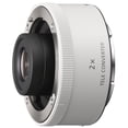 thumbnail image 2 of Objectif de Téléconvertisseur Sony FE 2.0X pour Objectifs Sony, 2 of 2