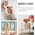 thumbnail image 4 of Refillable Bottle*6pcs Perfume Roller Essential Oil Dispenser Oils Bottles for Steel Travel, 4 of 6