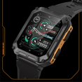 thumbnail image 2 of Njord Gear Indestructible Smartwatch Rugged Tactical Smartwatch With Heartrate~~, 2 of 5