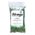 thumbnail image 1 of Moringa en hojas, 25gr. 100% Natural,  antioxidante natural, 1 of 6