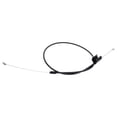 thumbnail image 6 of MTD 946-04052 34" Control Cable Troy-Bilt 550 520 521 551 TB553, 6 of 10