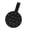 Black, variant on Aurgiarme Multipurpose Silicone Phone Suction Cup Mount Stand Holder with Strong Magnetic Grip Suitable For Creative Content Maker