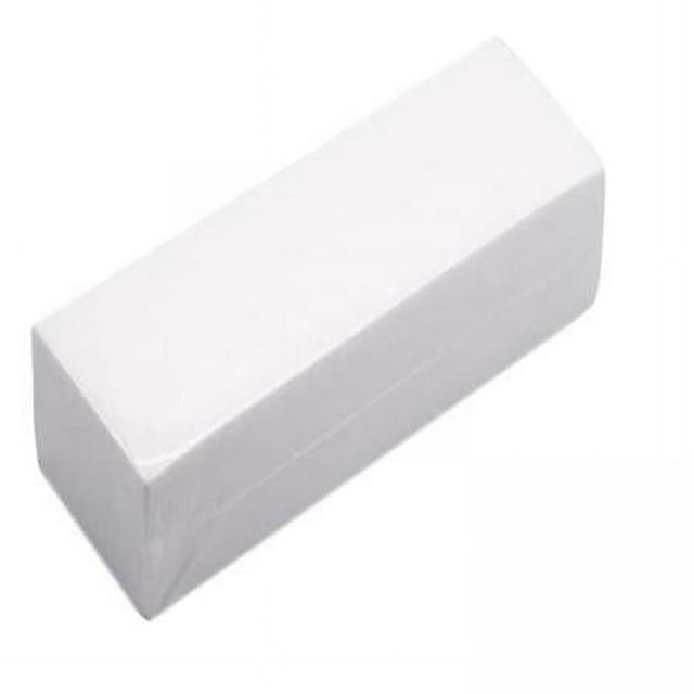 3x100x Ceras Depilatorias Para Hombres Ceras Depilatorias Para Piernas Regalos Navideños 3 piezas