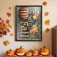 thumbnail image 6 of AuroraX Thanksgiving Decorations Fall Indoor Ornaments , Waterproof Wall Mounted Vintage Ornaments , Wall Art Thanksgiving Hanging Decor, 6 of 6