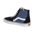 thumbnail image 4 of Tenis Vans Hombre Casuales Urbanos Originales Caballero azul 29.5 Vans D5INVY, 4 of 6