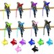 thumbnail image 5 of Arnés y correa para loros mascotas, diseño de entrenamiento ajustable antimordidas, cuerda de nailon con linda ala para loros, adecuado para Alexandrine, Scarlet, Keck, Mini Macaw y pájaros del mismo JAMW Sencillez, 5 of 5