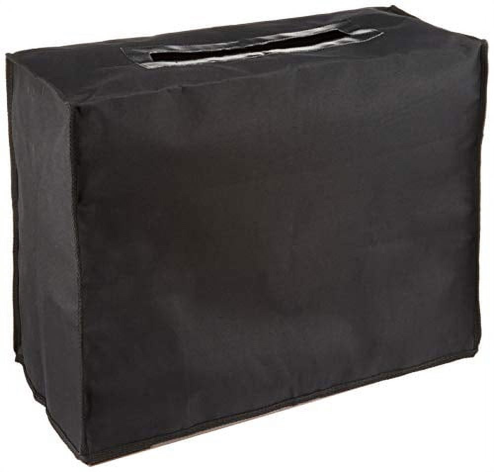 Fender 65 Princeton Reverb Amplifier Cover Black