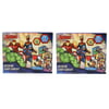 Valentines Day Marvel Avengers Candy Card Exchange Kit - 50 Count
