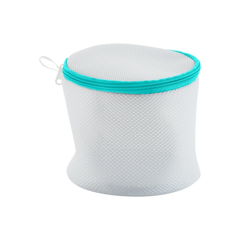 Mesh Bra Wash Bag  The Container Store
