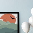 thumbnail image 3 of Children Digital Oil Painting Digital Oil Painting Hand Painting Diy Number Painting Number Painting DIY Paint Tropical Scenery Pattern Acrylic Paint Children Digital Oil Painting, 3 of 5