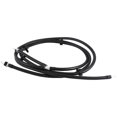 thumbnail image 2 of For Peugeot 3008 Glass Detergent Pipe Bellows of Watering Can 6439L1 9800161280, 2 of 5