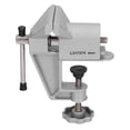 thumbnail image 3 of Pillar Drill Stand, Bench Vise Quick Clamps Mini  For Maintenance Work For Bench Vice, 3 of 8