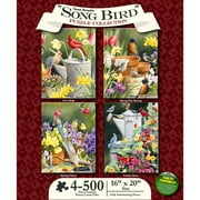 Karmin, Songbird Collection