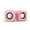 Pink Speakers, variant on USB Wired Computer Speakers Pink Laptop Speaker Subwoofer Deep Bass Sound Box Music Player Loudspeaker ,Bike Audio
