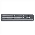 thumbnail image 2 of GEARWRENCH 5 Pc. 1/4" Drive Extension Set 2", 3", 4", 6" & 14" - 81002D, 2 of 2