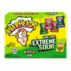 WARHEADS Extreme Sour Hard Candy 1.5oz Theater Box