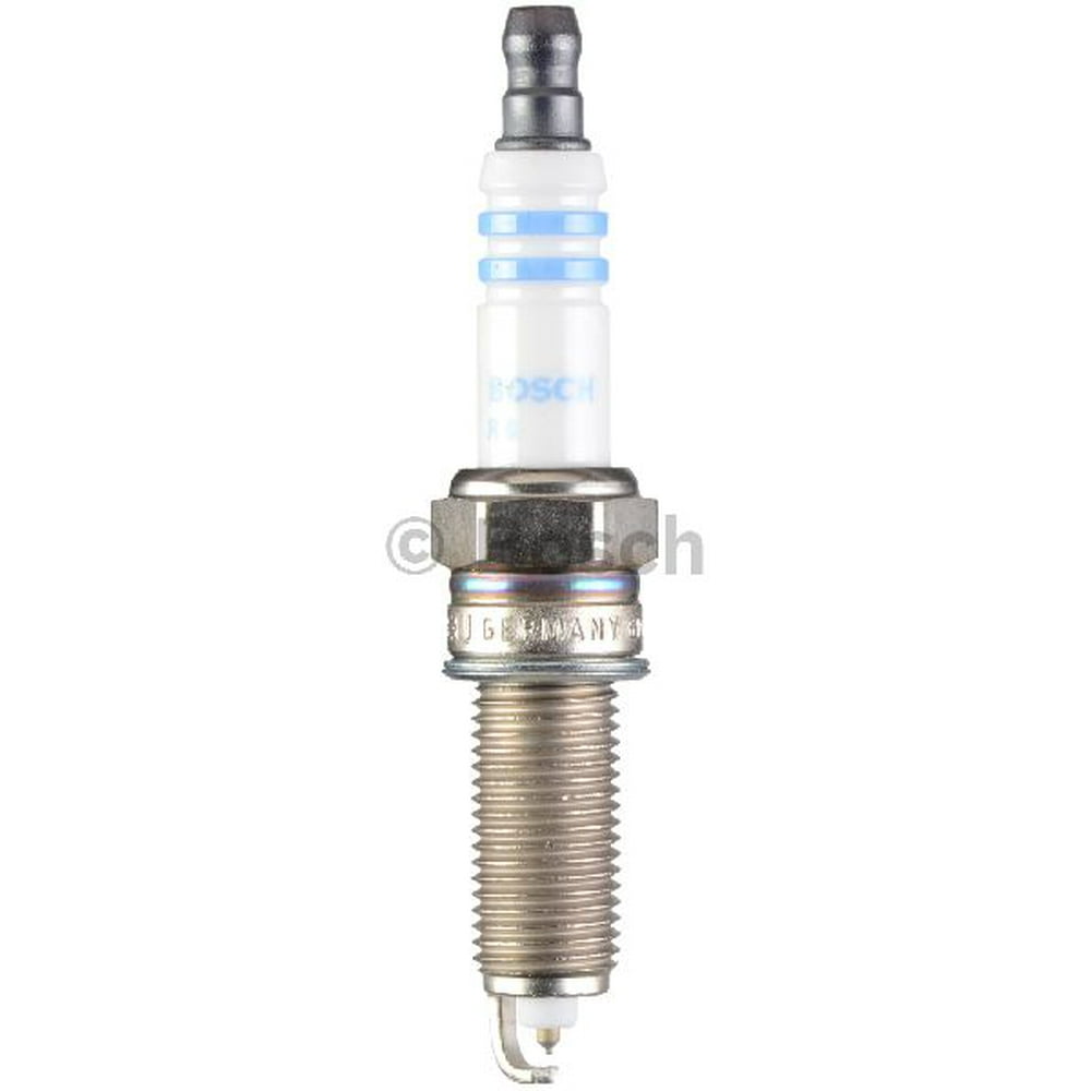 OE Replacement for 20142018 Kia Forte Spark Plug (EX / LX / S / SX