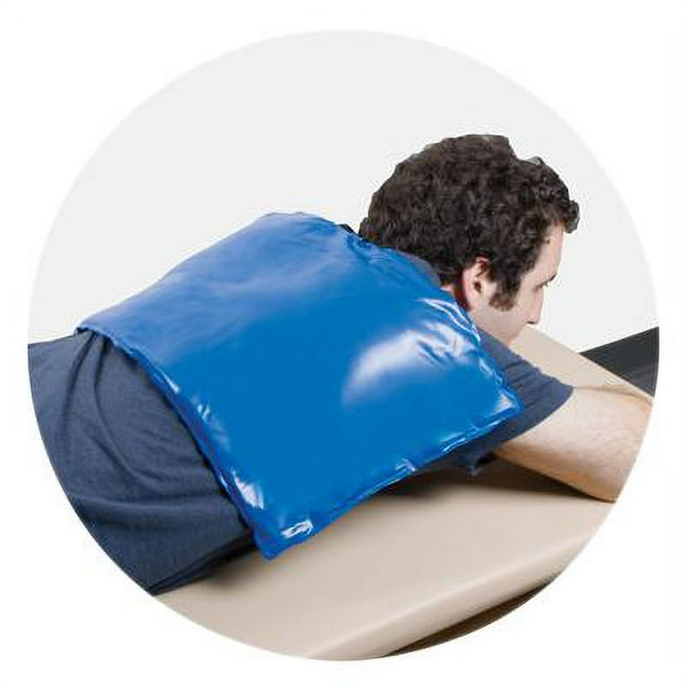 Relief Pak ColdSpot Blue Vinyl Pack - oversize - 11 Relief Pak ColdSpot Blue Vinyl Pack - oversize - 11