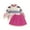 Hot Pink3, variant on zbxnLI Little Girls Clothes Outfits 2 Piece Long Sleeve Sweater   Skirt Sets for Toddler Girls Fall Winter
