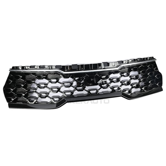 Front Bumper Grille w/o Camera 86350P2500 For 2022 2023 2024 Kia Sorento 86350-P2500