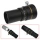 thumbnail image 2 of Telescopio Barlow Lente 2X Astromania de 1.25 pulgadas, 3 elementos, 2 of 7