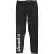 thumbnail image 1 of Leggings casuales G-III Sports Golden Knights mujer negro pequeño, 1 of 2