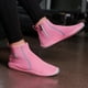thumbnail image 4 of Primavera Y Verano Nuevos Zapatos Al Aire Libre Caña Alta para Hombres Zapatos Natación Playa para Mujeres (rosa 36), 4 of 9
