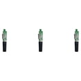 thumbnail image 2 of ZLight Tête Ronde Connecteur Optique Fibre SC Remplacement Maison Bureau Connecteurs Optiques Professionnels Type Modifié 2 3Ensemble, 2 of 6