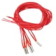 thumbnail image 3 of Cartucho Calefactor, Cartuchos Calefactores De Amplia Compatibilidad Acero Inoxidable 5 Piezas DC 24 V Para Impresión, 3 of 7