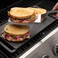 thumbnail image 4 of Plancha Reversible Cuisinart Hierro Fundido Acanalada y Lisa, 4 of 8