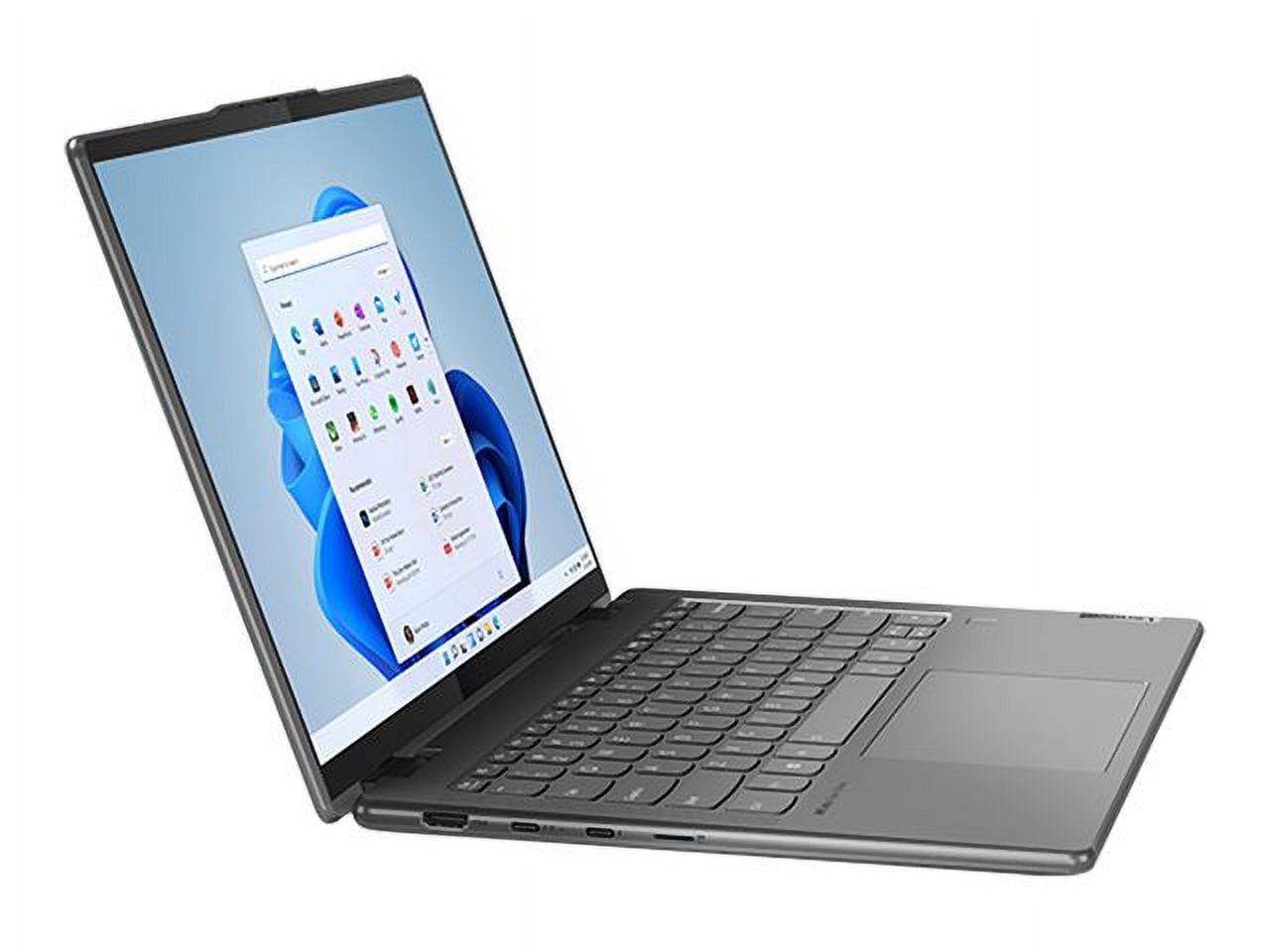 Lenovo Yoga 7 14IAL7 82QE - 14