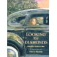 thumbnail image 1 of Pre-Owned Looking for Diamonds (Hardcover) 052565173X 9780525651734, 1 of 1