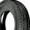 thumbnail image 6 of General AmeriTrac All Season 245/70R17 108S Light Truck Tire, 6 of 6