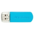 thumbnail image 4 of Verbatim 16gb Storngo Mini Usb Blu, 4 of 5