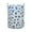 Blue, variant on Kezqiaxn Collapsibles Laundry Baskets Dirty Clothes Storage Basket Life Organize Dirty Clothes Storage Basket Folding Laundry Basket Pink