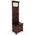 thumbnail image 1 of Wayborn Simpatico Arbre de Hall en Brun, 1 of 1