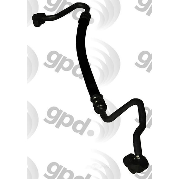 A/C Refrigerant Discharge Hose