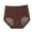 A, variant on Clearance Sale 2025 Women's Panties Body Beautifying Seamless Postpartum Abdominal Underwear Women's Mid Waist Hip Lifting Panties Body Shaping Clearance Briefs