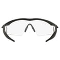 thumbnail image 4 of Industrial M Frame Safety Glasses with Clear Lens, 4 of 5