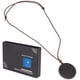 thumbnail image 2 of Colgante De Piedra Volcánica De Moda, Collar De Energía De Cuerda Ajustable, Colgante Para El Cuidado De La Salud, 2 of 7