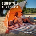 thumbnail image 2 of Sun Shelter Coleman Skyshade Large Portable UPF 50+, 2 of 8