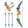 thumbnail image 1 of Shooting Sports Games, Simulation Bow  Outdoor Simulation Bow   For Kid Gift For Outdoor, 1 of 8