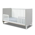 thumbnail image 2 of Sorelle Furniture Pannello Crib, 2 of 4