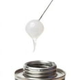 thumbnail image 4 of Oatey 4002399 4 oz Fusion Single Step Clear Cement for Medium PVC, 4 of 6