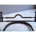 thumbnail image 3 of Soporte para armónica Hohner MZ 2010 Flex Rack para 10 orificios, color negro, 3 of 5