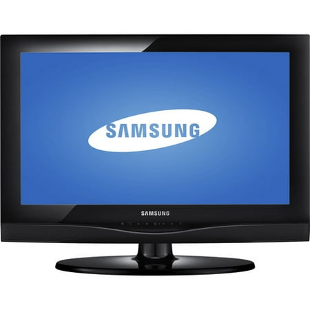 Samsung 32" Class LCD 720p 60Hz HDTV, LN32C350
