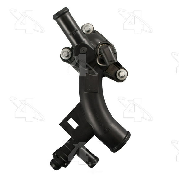 Four Seasons 86145 Water Outlet Fits select: 2011-2016 CHEVROLET CRUZE, 2013-2019 BUICK ENCORE