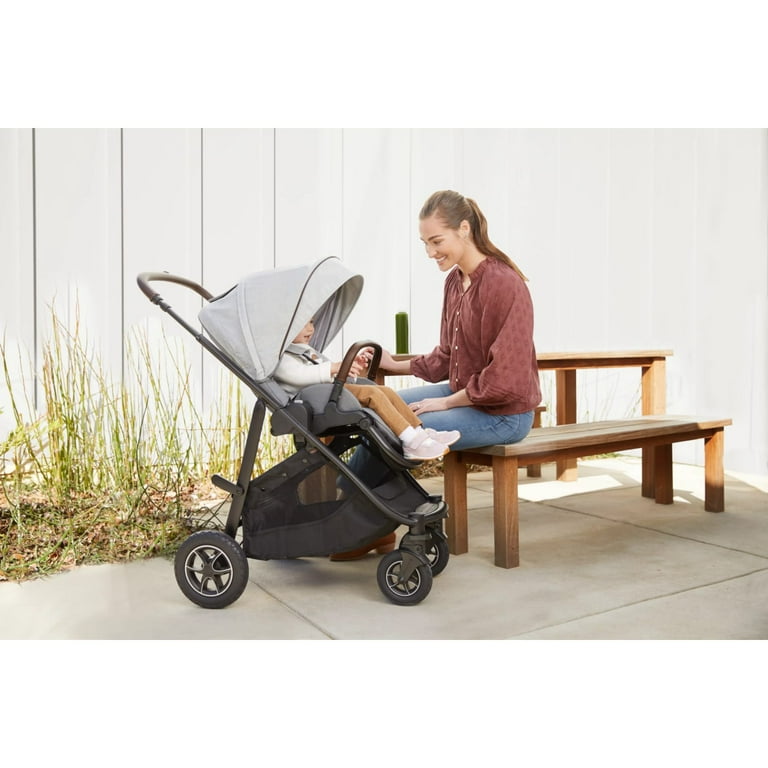 Graco Premier Modes Lux Stroller, Midtown Collection