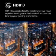 Philips 55 Class 144Hz QLED+ 4K UltraHD (2160p) Google + Gaming Smart TV (55PUG7675/F7)